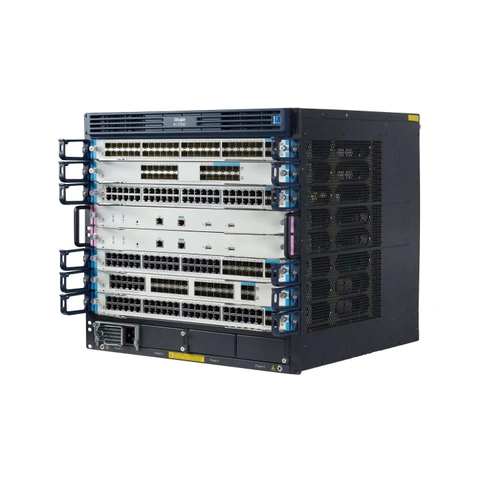 Switch RUIJIE RG-S7808C