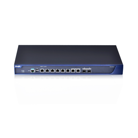 Thiết bị điều khiển WIFI RUIJIE RG-WS6108