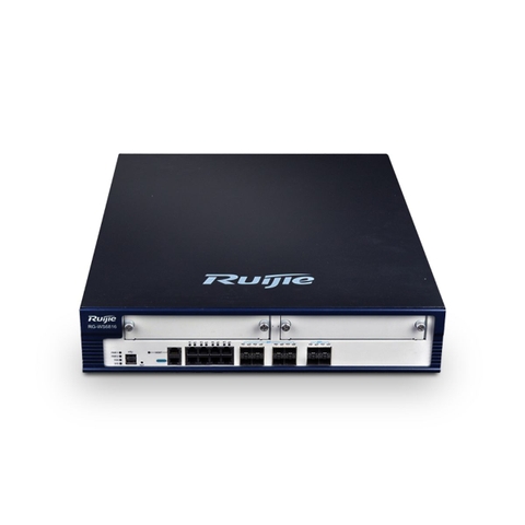 Thiết bị điều khiển WIFI RUIJIE RG-WS6816
