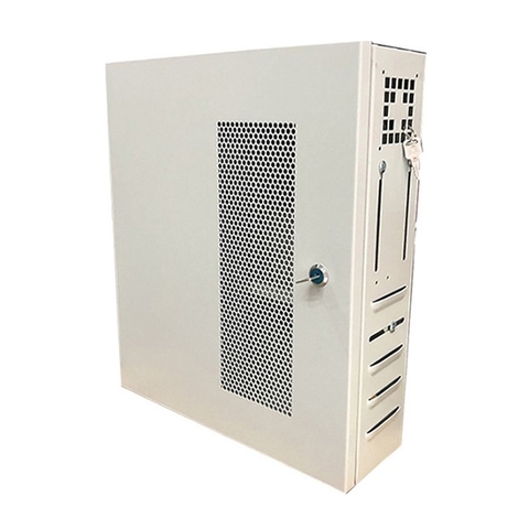 Tủ Rack đựng đầu ghi Camera