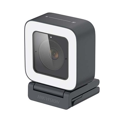 Webcam LiveStream 4K Hikvision DS-UL8