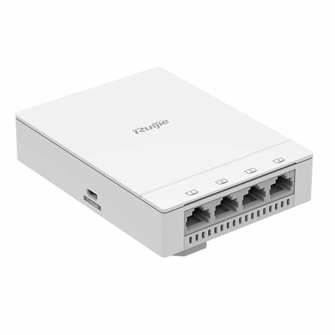 Thiết bị phát sóng Wifi RUIJIE RG-AP180