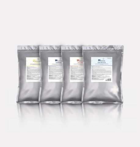 MẶT NẠ BỘT DR.INNODERM SOFT MODELING MASK