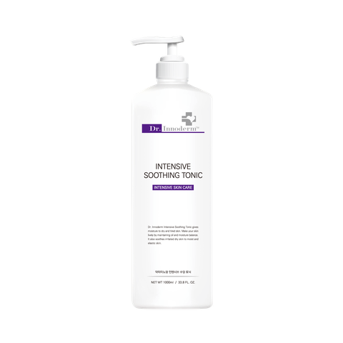 Nước Hoa Hồng Intensive Soothing Tonic