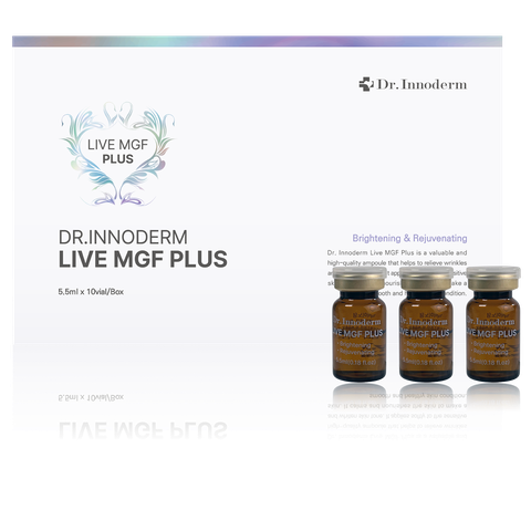 DR.INNODERM LIVE MGF PLUS