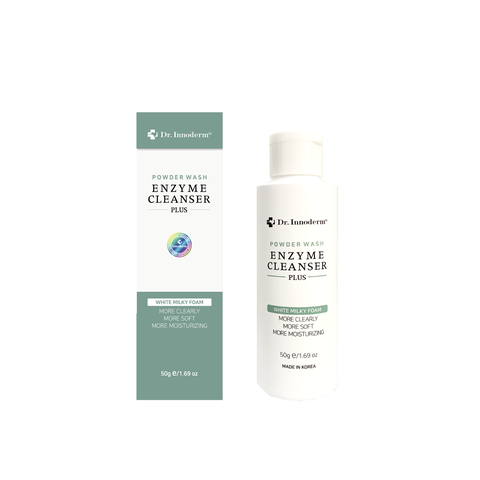 Sữa Rửa Mặt Dạng Bột Enzyme Cleanser Plus