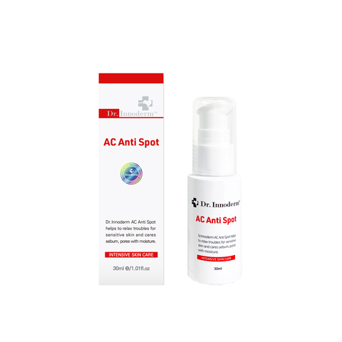 Gel Chấm Mụn Dr.Innoderm AC Anti Spot