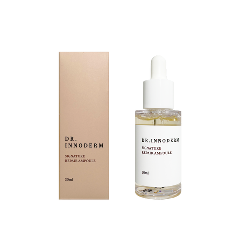 Serum Tái Tạo, Dưỡng Trắng Da - Signature Repair Ampoule 30ml