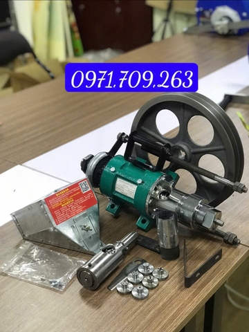 Máy nổ bỏng 7 béc