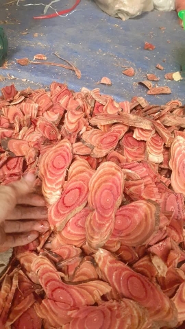Máy thái thuốc nam