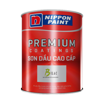 NIPPON PAINT BILAC