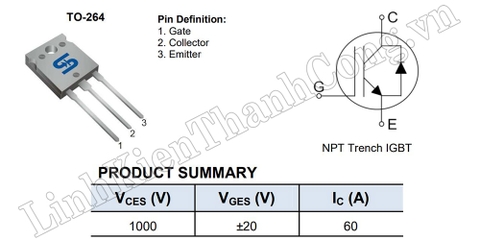 Hướng dẫn chi tiết cách kiểm tra IGBT còn sống hay chết bằng Đồng Hồ Kim/Đồng Hồ Số