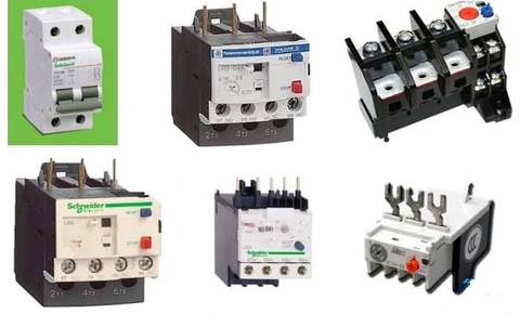 Relay và các ứng dụng trong cuộc sống