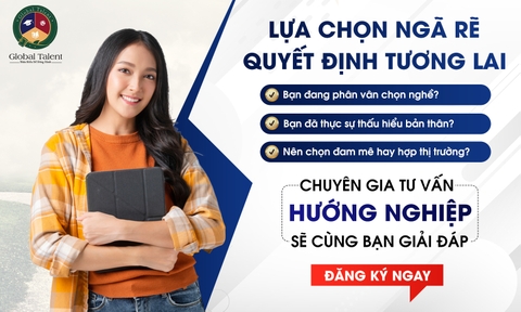 LỰA CHỌN NGÃ RẼ - QUYẾT ĐỊNH TƯƠNG LAI