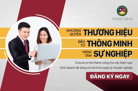 NHƯỢNG QUYỀN THƯƠNG HIỆU