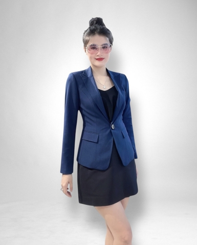 Vest nanton 2l tay dài lót lụa