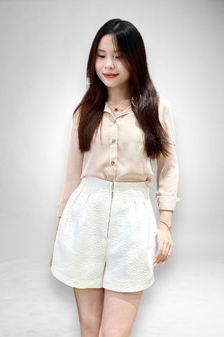 Quần sọt bí dk răng vàng