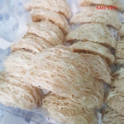 YẾN SÀO TINH CHẾ NGUYÊN CHẤT