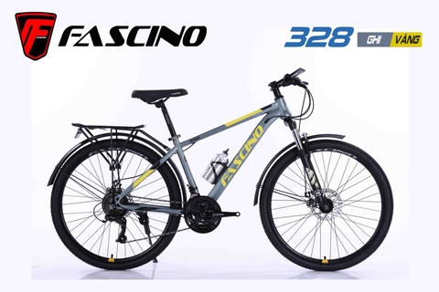 XE ĐẠP ĐỊA HÌNH FASCINO 328