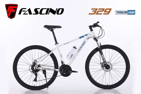 XE ĐẠP ĐỊA HÌNH FASCINO 329