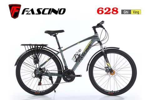 XE ĐẠP ĐỊA HÌNH FASCINO 628