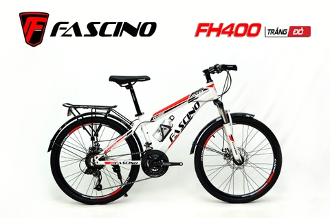 XE ĐẠP ĐỊA HÌNH FASCINO FH-400