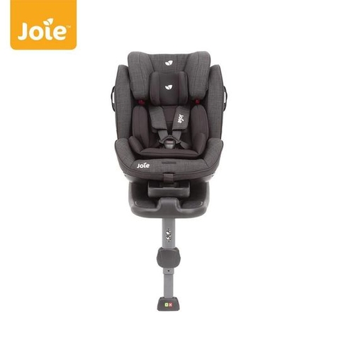 Ghế ngồi ô tô trẻ em Joie Stages ISOFIX Pavement 0-7 tuổi