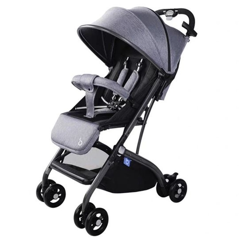 Xe Đẩy Một Chiều Baobaohao QZ1 Cao Cấp