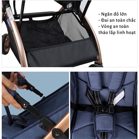 mua xe đẩy một chiều ở đâu