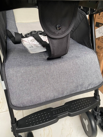 Xe Đẩy Seebaby QQ3 Đẩy 1 Chiều 3 tư thế