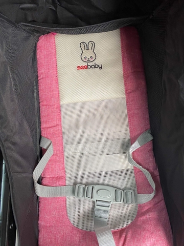 Xe Đẩy Seebaby có tốt không