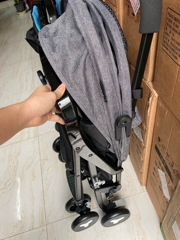 Xe Đẩy Seebaby QQ3 giá bao nhiêu