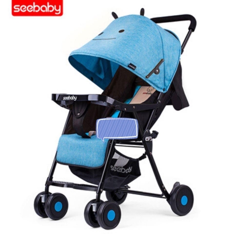 mua Xe Đẩy Seebaby