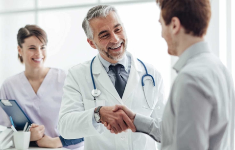 Chăm sóc sức khỏe trẻ em