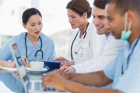 Chăm sóc sức khỏe trẻ em