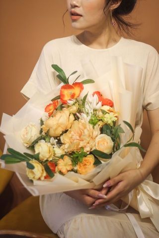 Dreamy Summer - Windfall