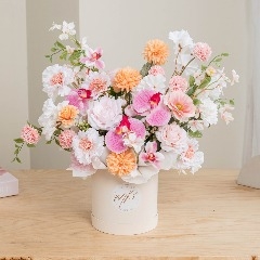 Blooming Box - M02