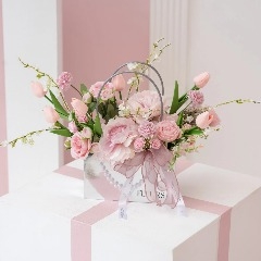Fleur Box