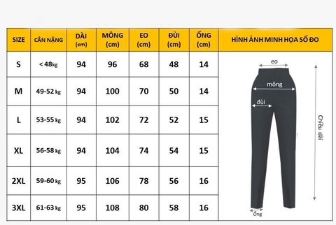 Quần Skinny 1 Nút TR Q0016135W