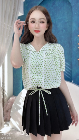Áo Xốp Dây Rút A1605