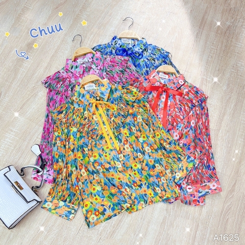 ASM Li Nhuyễn Nơ Màu