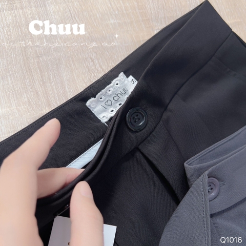 Quần Suông 3N Big Q1016