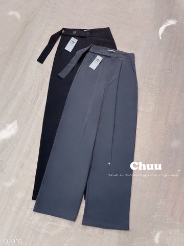Quần Suông 3N Big Q1016