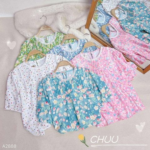 Áo Bebe Summer A2888