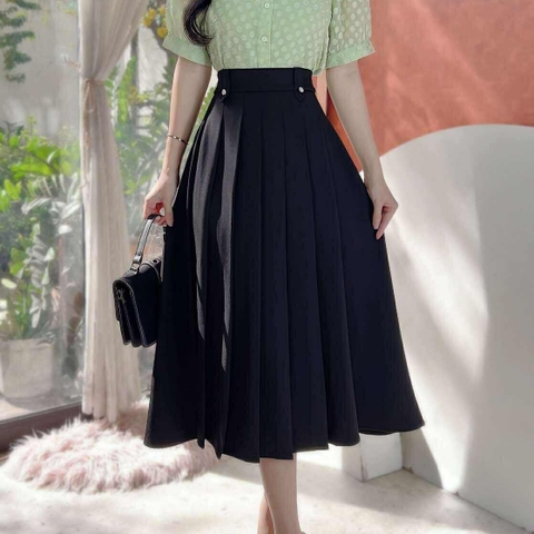 Chân váy Cô Gái Pháp 76cm CV2092