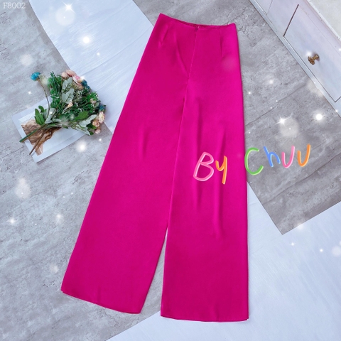 Quần Áo Dài Ánh Nhung Có Lưng Chun F8002