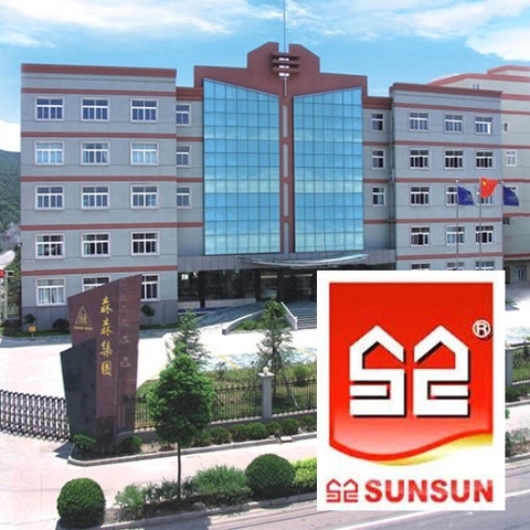 Giới thiệu tập đoàn SUNSUN