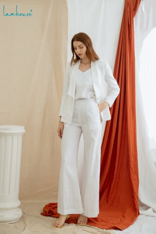 Vest Julia 2 (Không Lot)