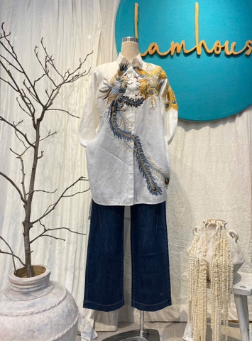 À Lam Phượng Màu