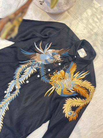 À Lam Phượng Màu